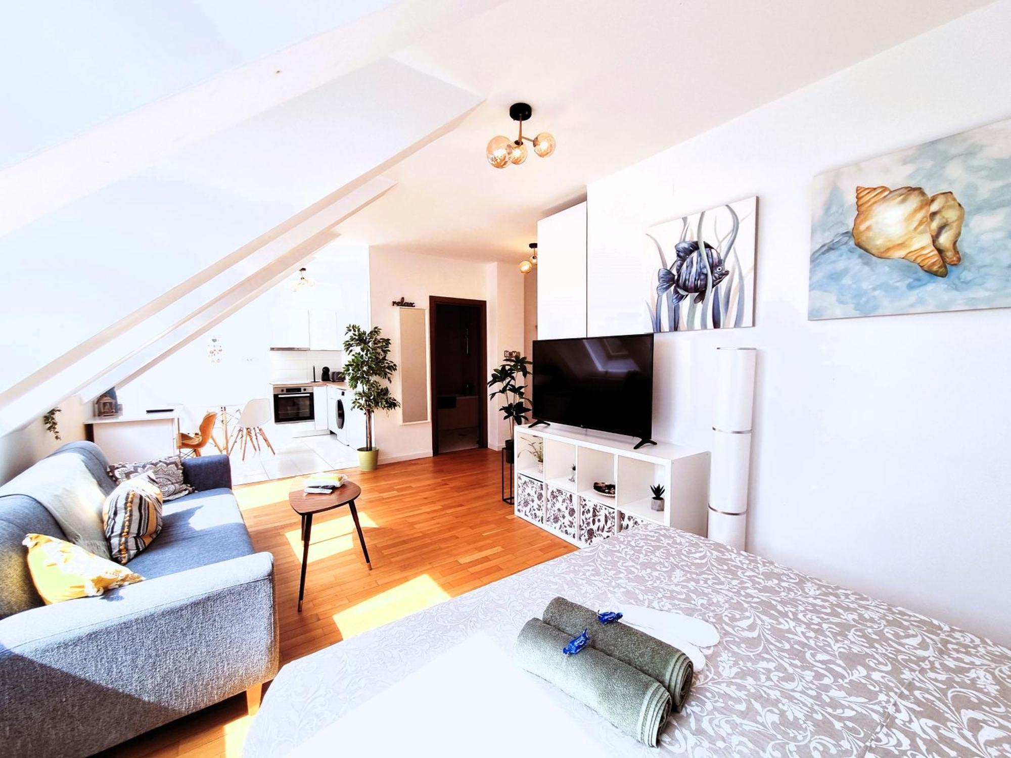 Apartamento Ee *