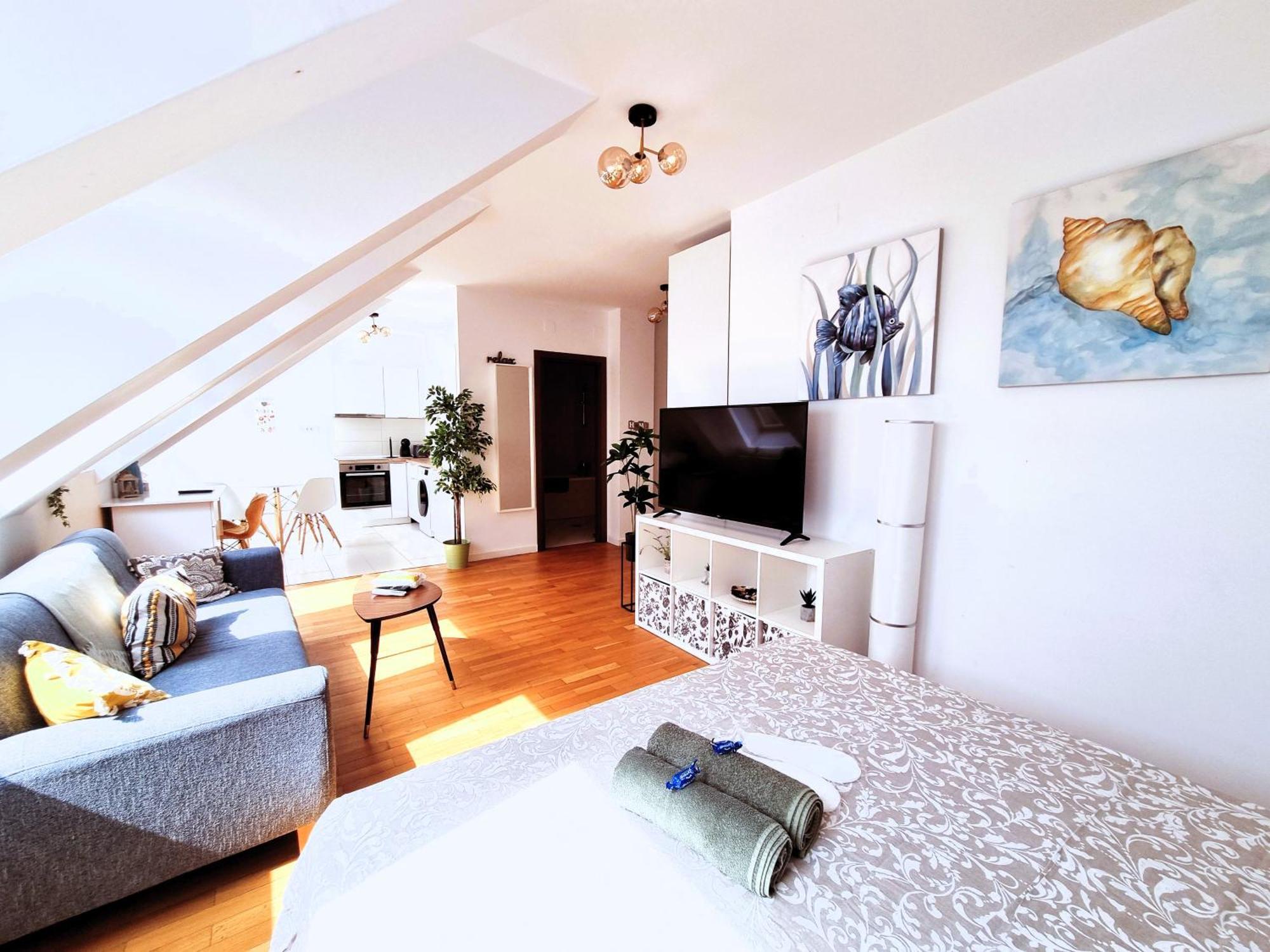Apartamento Ee Bucarest