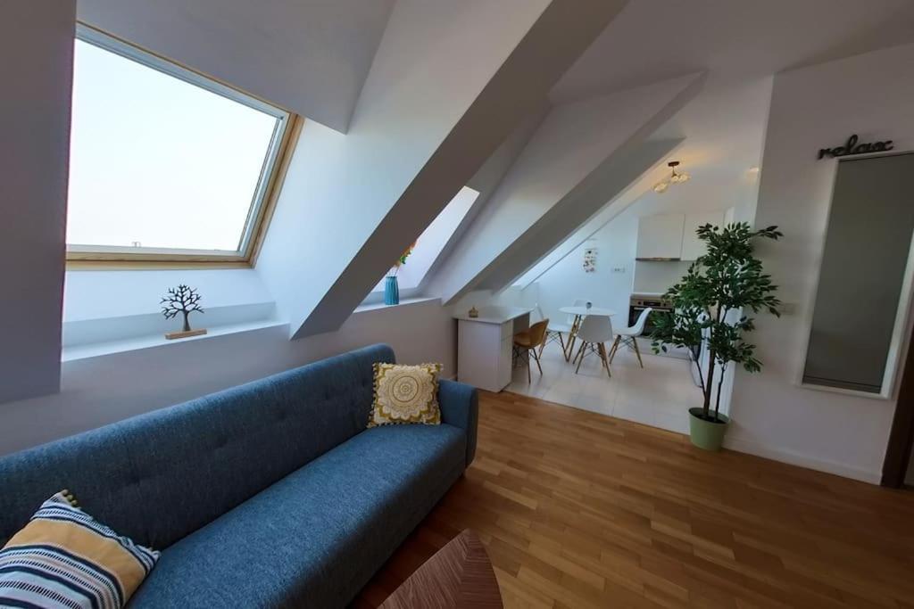 Apartment Ee