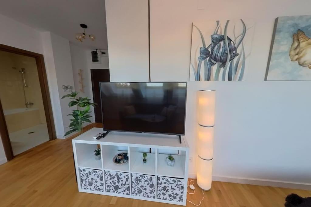 Ee Apartment Bucharest