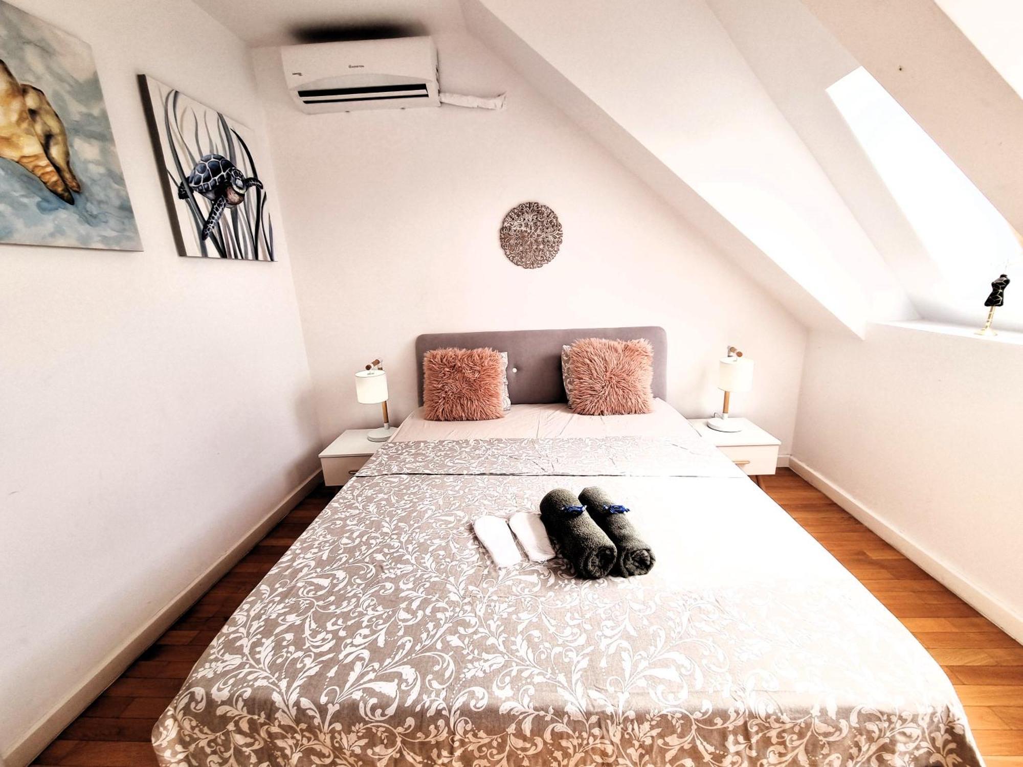 Apartment Ee