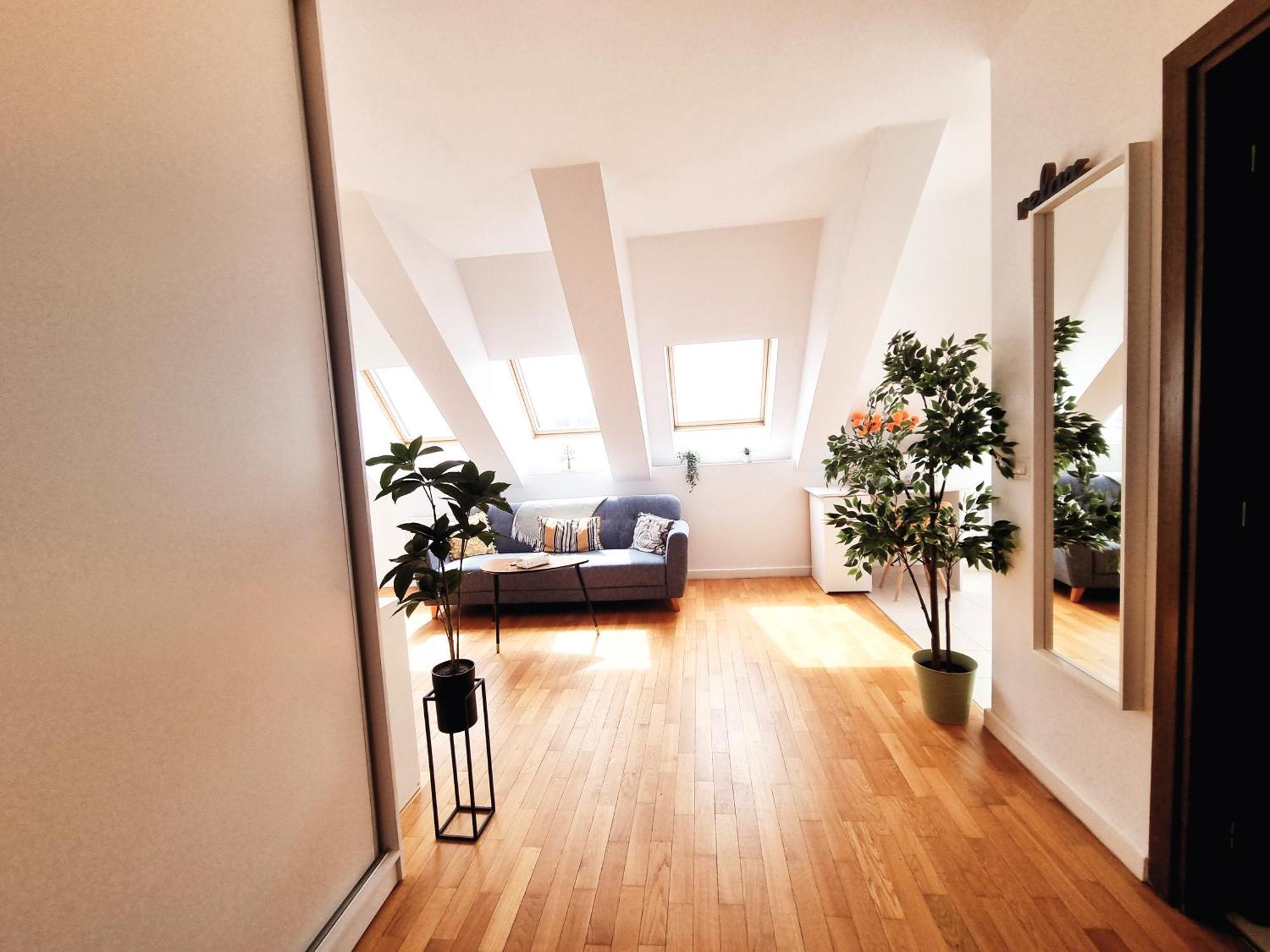 Apartment Ee